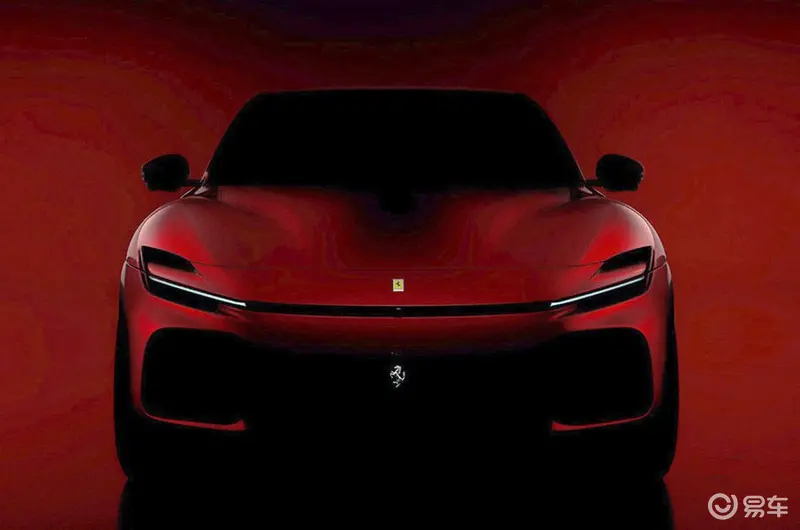 法拉利Purosangue SUV最新消息 確認搭載V12發動機